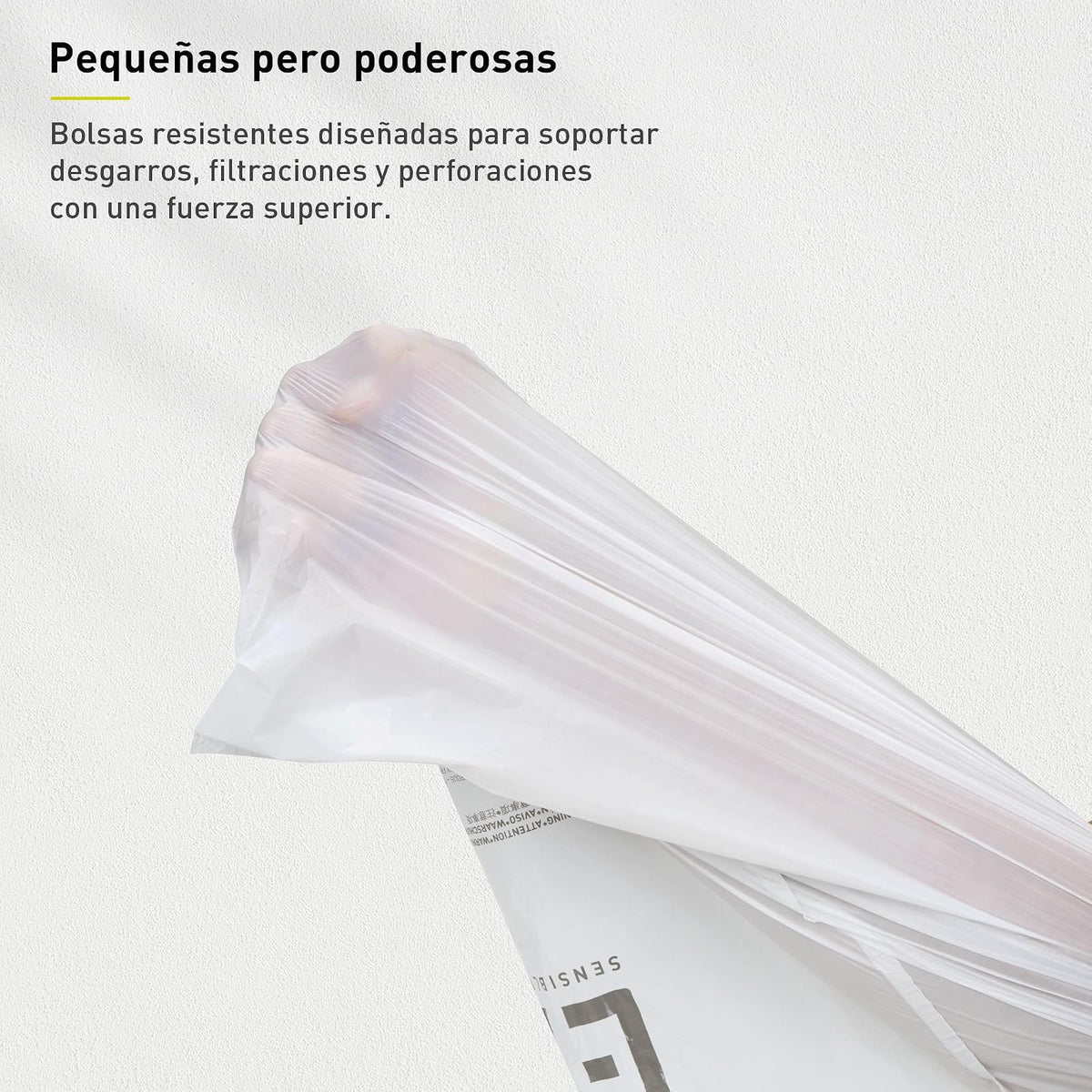 EKO Bolsas de Basura Tamaño E. 25-35 Litros. 80unidades. Caja dosificación fácil. Compatible con bote de basura EKO, uso en cocina, doméstico, extrafuertes, con cordón