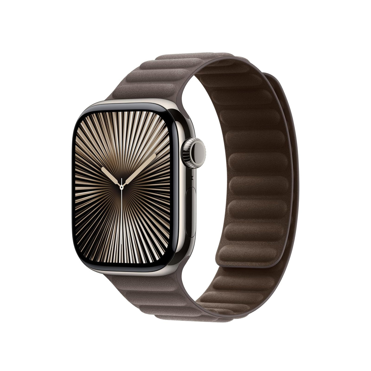 Apple Watch Band - Magnetic Link