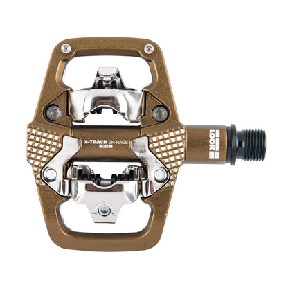 Look X-Track En-Rage Plus MTB Pedals