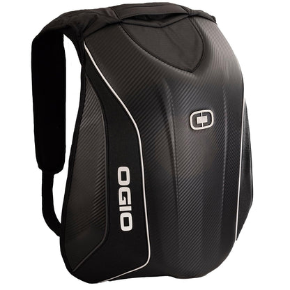 OGIO Mach 5 +D30, Negro