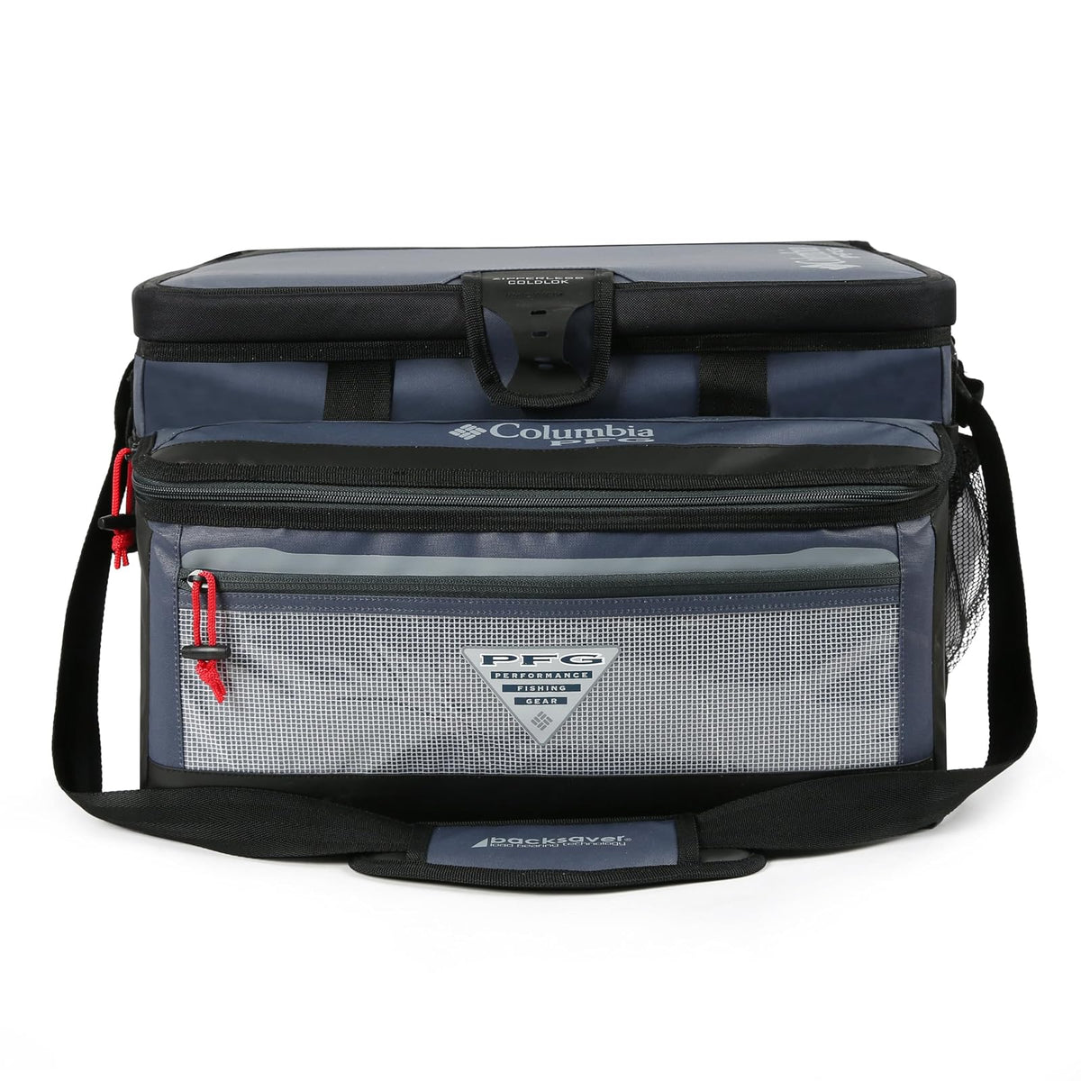 Columbia PFG - Enfriadores térmicos
