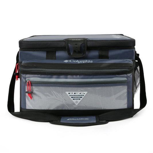 Columbia PFG - Enfriadores térmicos
