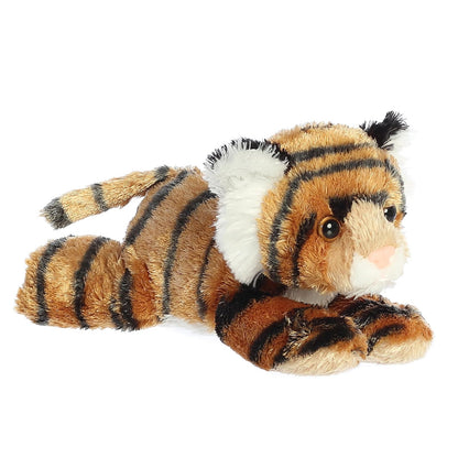 Aurora Mini Flopsie Peluche Coleccionable - 8 pulgadas - Tanya