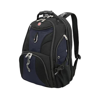 SwissGear 1900 Scansmart Tsa 17" Mochila para laptop Mochila para portátilUnisex adulto