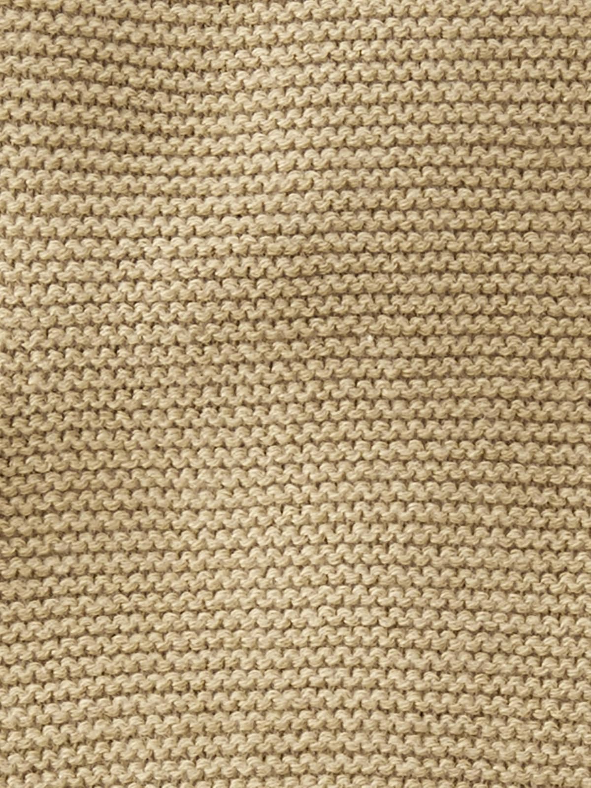 little planet by carter's Organic Cotton Sweater Knit Overalls overol de punto orgánico bebés unisex