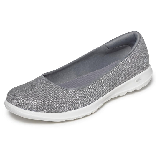 Skechers Go Walk Lite - 136001 Planas para Mujer