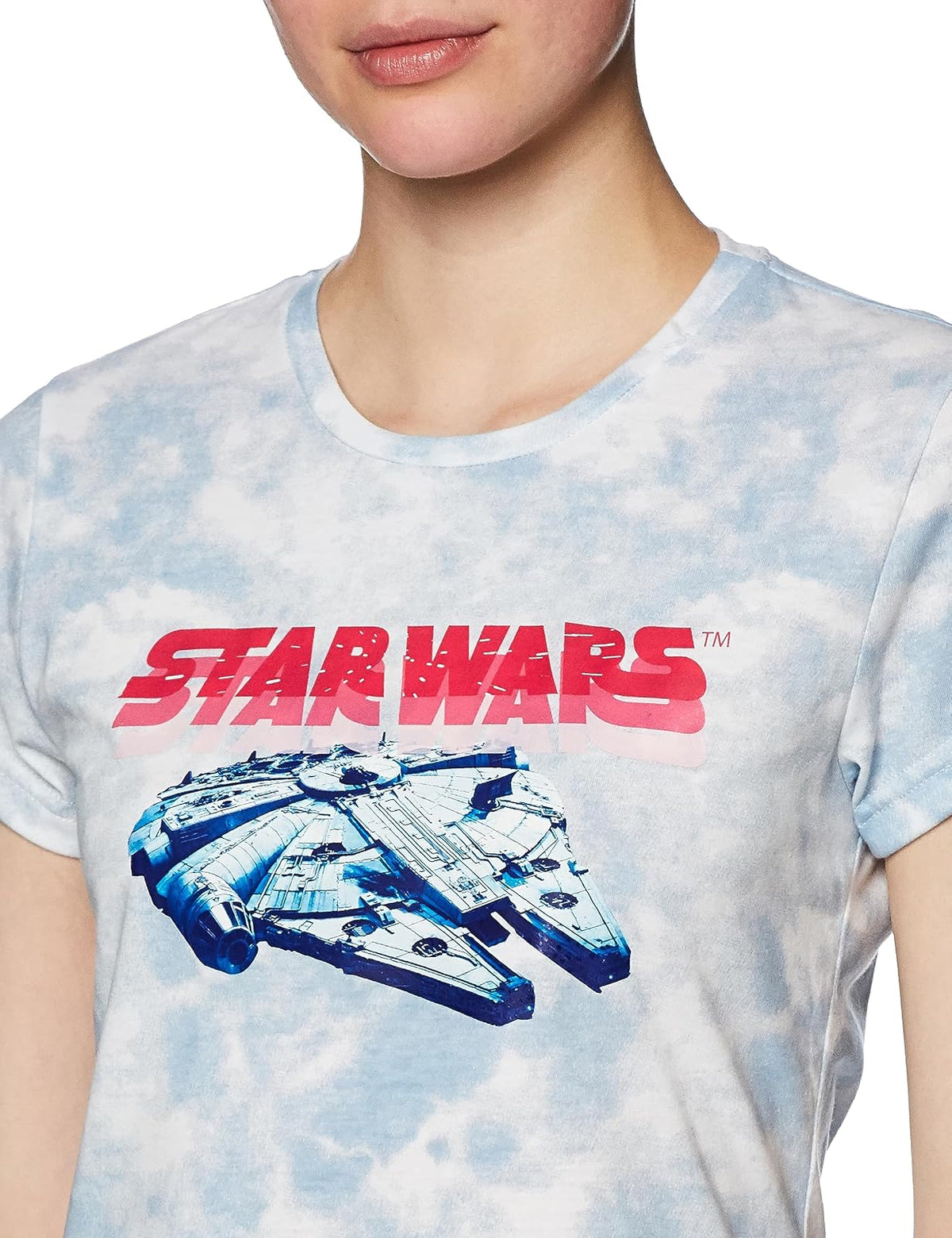 Disney Playera Blusas Mujer