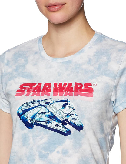 Disney Playera Blusas Mujer