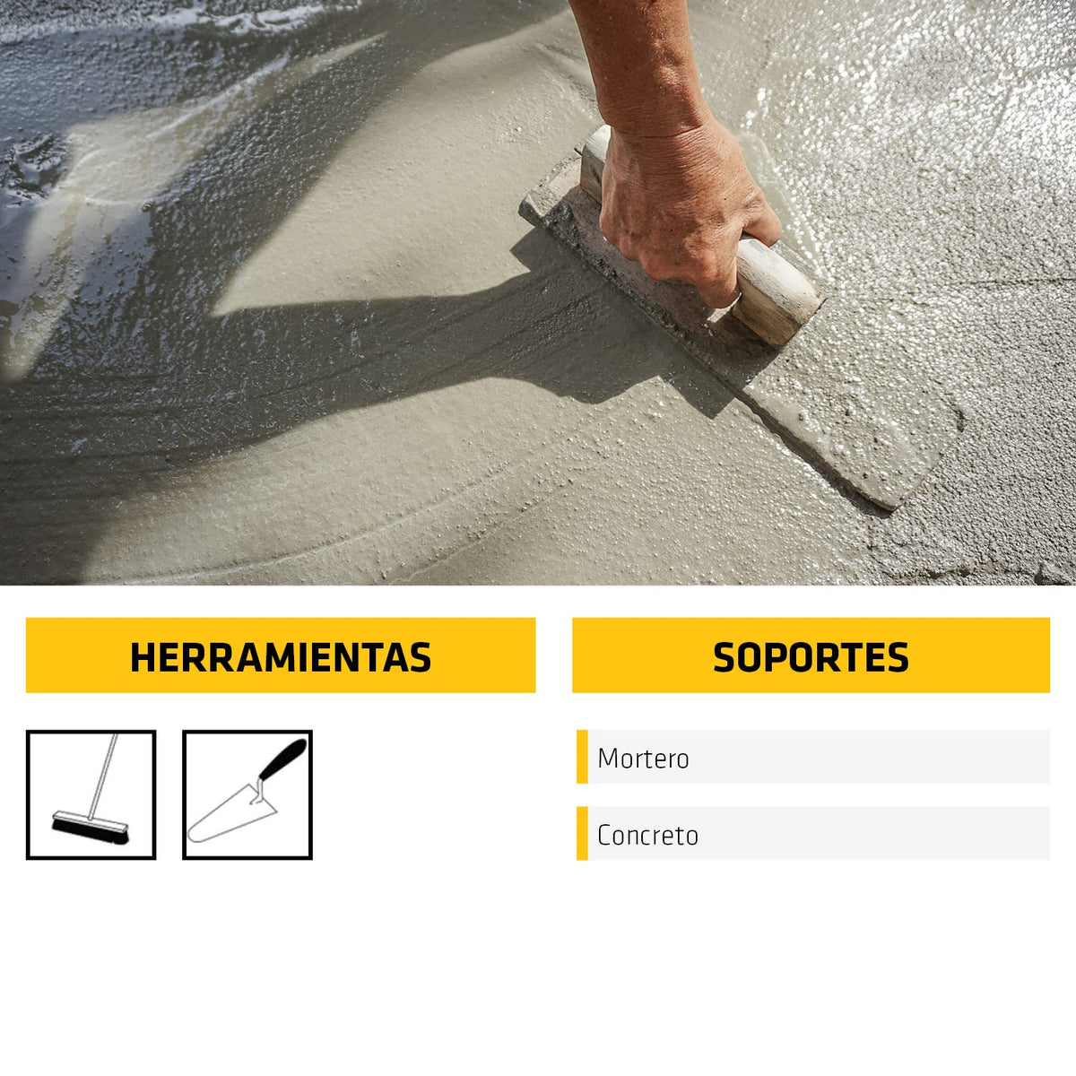 Sika - Fibra sintética Sika Fiber - Para refuerzo secundario de concretos y morteros - Reduce el agrietamiento y mejora la cohesión del concreto - Fácil de aplicar - Bolsa biodegradable de 600 gr