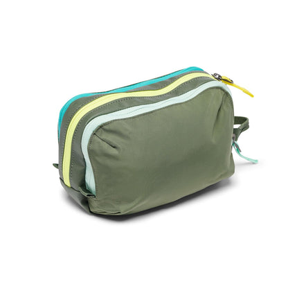 Cotopaxi rodar Bolsa de accesorios-CADA Dia