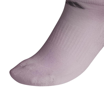 adidas Paquete de 6 acolchados atléticos para mujer Calcetines invisiblesMujer