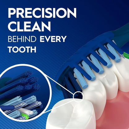 Oral-B Pro Health All In One Soft Toothbrushes, 6 Count