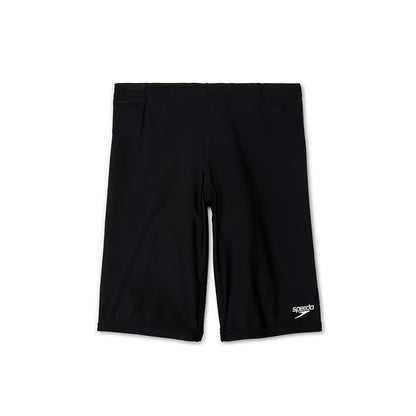 Speedo Traje de Baño Jammer con Protección UV para Niño - 12 - SPEEDO BLACK