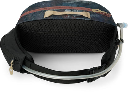 DAKINE HOT LAPS HIP PACK 5L-R