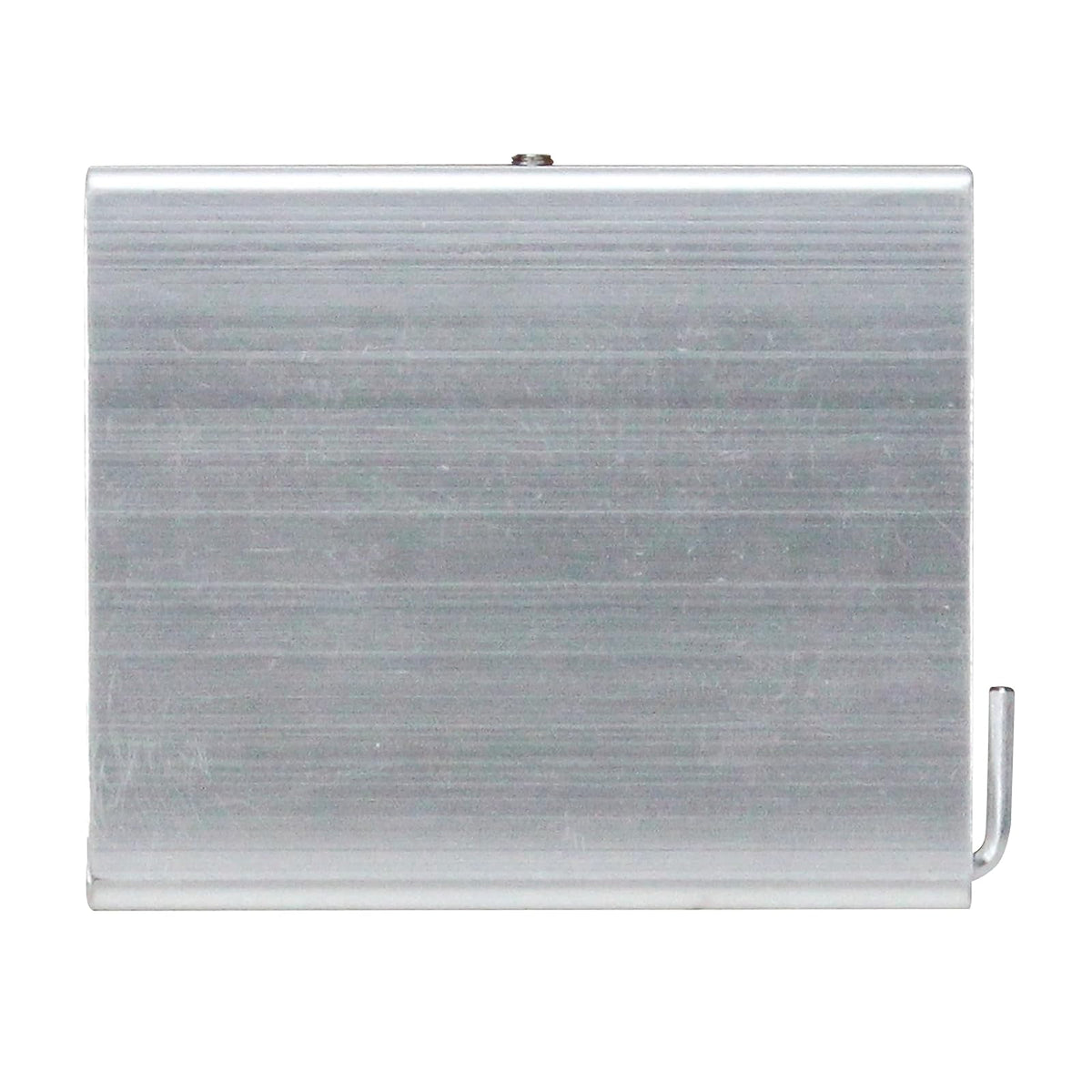 Extreme Max Base Deslizante de Aluminio Sistema Pistola Crestliner SureMount 2161445, Blanco 3005.4113