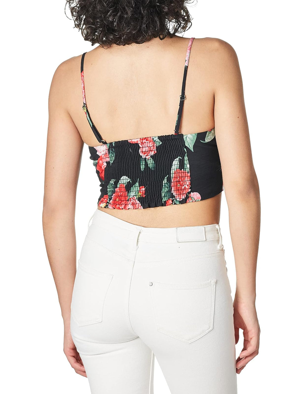 LOB Footwear Junior Blusas Mujer