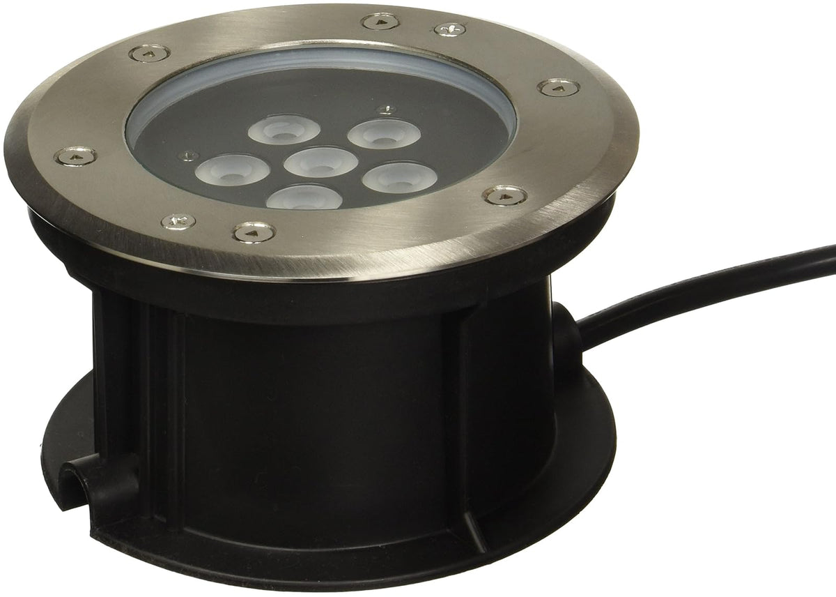 Tecnolite Lámpara LED de Exterior, color Multicolor HLED-530/7.5WRGB