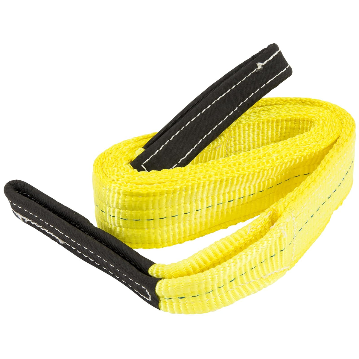 KEEPER Eslinga de Elevación de 7.6 cm x 3.05 m, 2 Capas, 02634