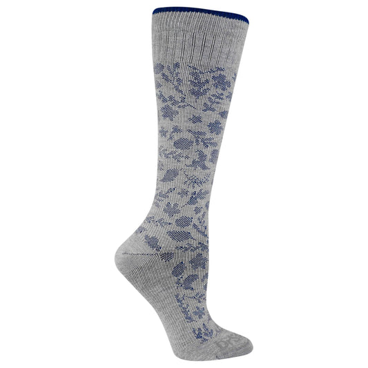 Dr. Scholl's Calcetines altos de compresión graduados - Comodidad y alivio de fatiga Calcetín casualMujer