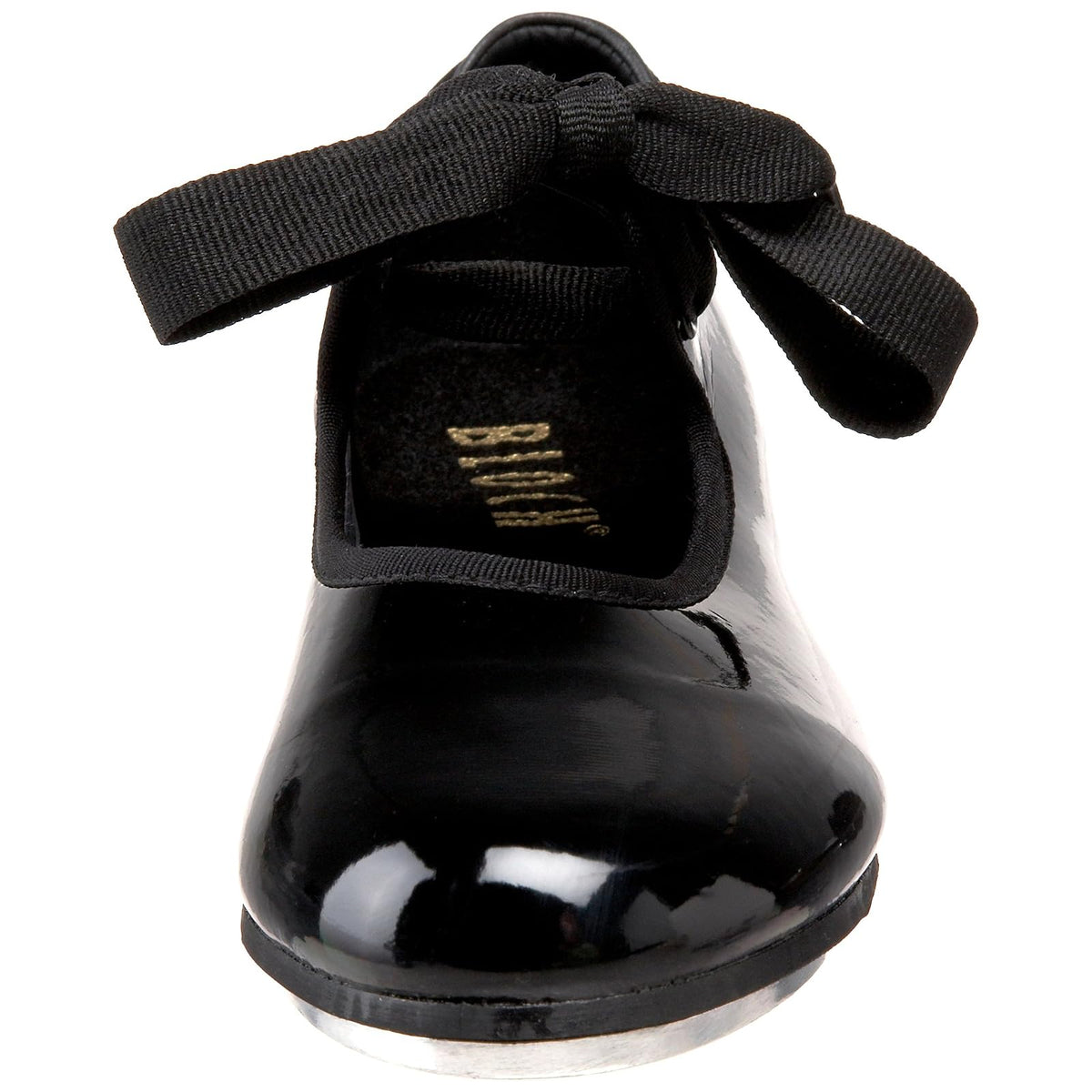 Bloch Dance Annie Tyette Tap Shoe (Toddler/Little Kid/Big Kid),White,12.5 N US Little Kid