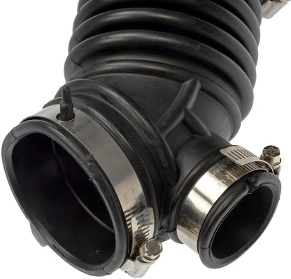 Dorman 696-573 - Manguera de admisión de aire para motor compatible con modelos Nissan seleccionados