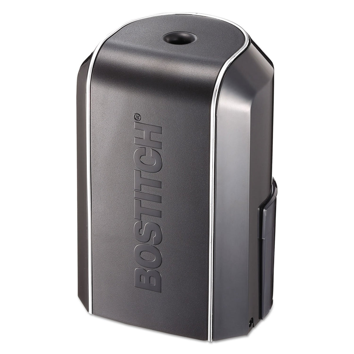 Bostitch Sacapuntas eléctrico vertical, Eléctrico, Negro, 3-3/4 L x 4-1/2 W x 5-1/2 H in