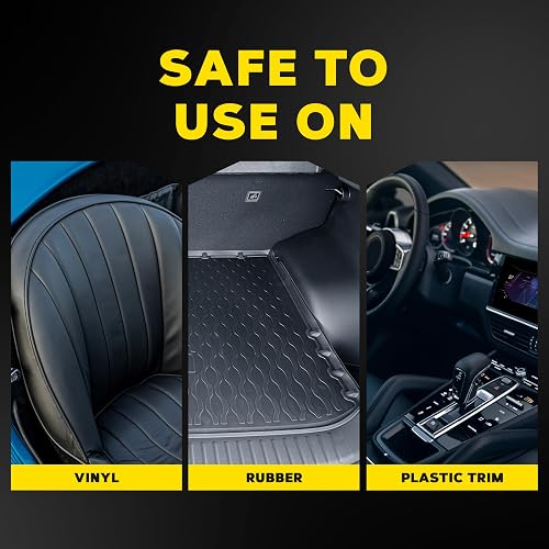 Meguiar´s Oficial Ultimate Protector de Brillo G220216 473ml