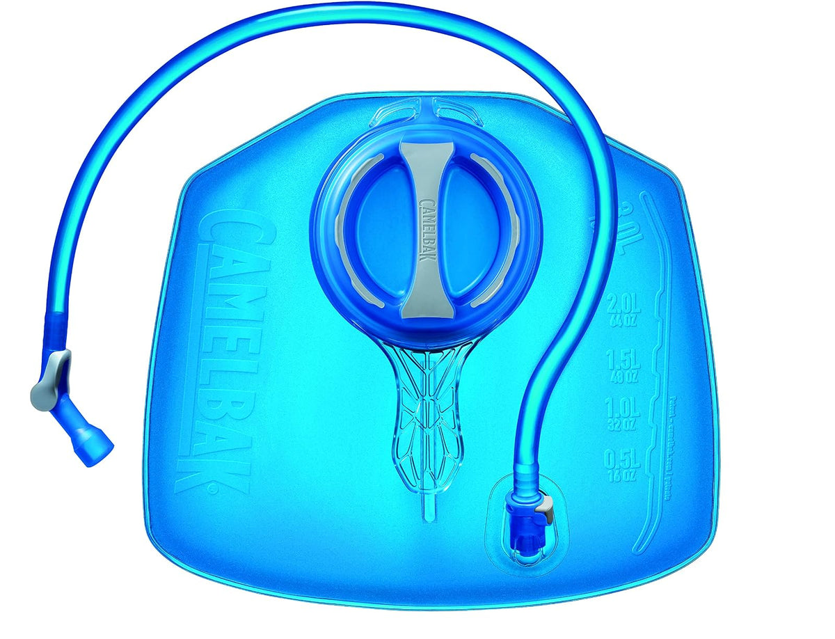 CamelBak - Crux Lendenwirbelsäule 3l Trinkblase (Blau)
