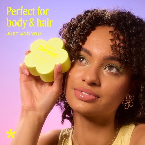Daise Body Mist Sunny Vanilla y Coconut 100ml