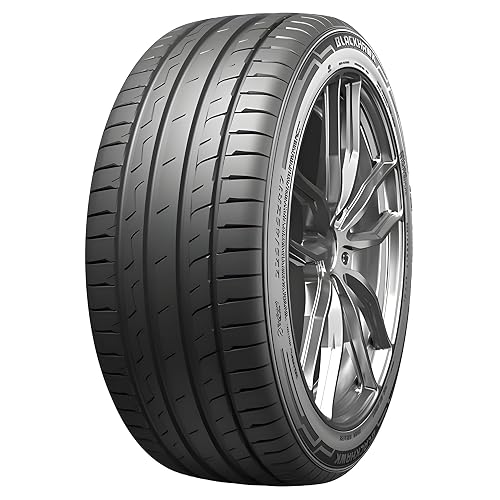 Blackhawk Llanta Radial 185/60R15 84H HU71