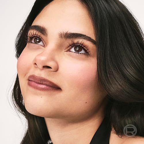 L'Oréal Paris - Máscara alargadora original telescópica Makeup, negra, 0.27 onzas líquidas