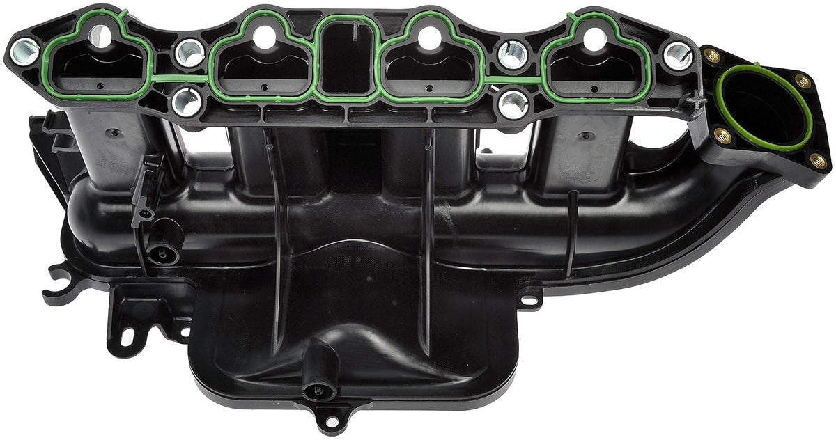 Dorman 615-380 Colector Admisión Motor OE FIX Negro para Buick/Chevrolet