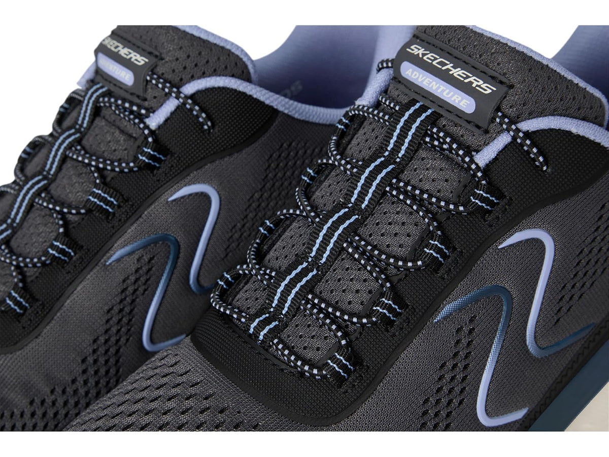 Skechers 180272BKBL Zapatillas para Mujer