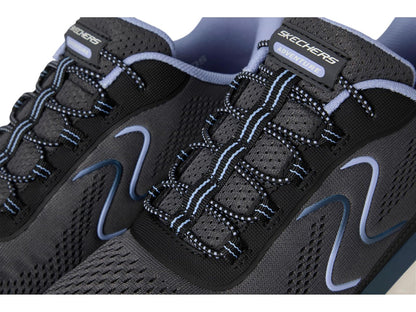 Skechers 180272BKBL Zapatillas para Mujer