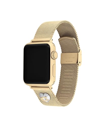 Coach Apple Watch用ストラップ Apple Watch 38mm 40mm 41mm 42mm 44mm 45mmに対応 交換可能なバンド ユニークなスタイルを作り出しましょう