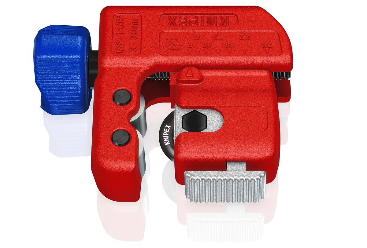 KNIPEX Tools 90 31 01 SBA TubiX S Cortatubos 3"
