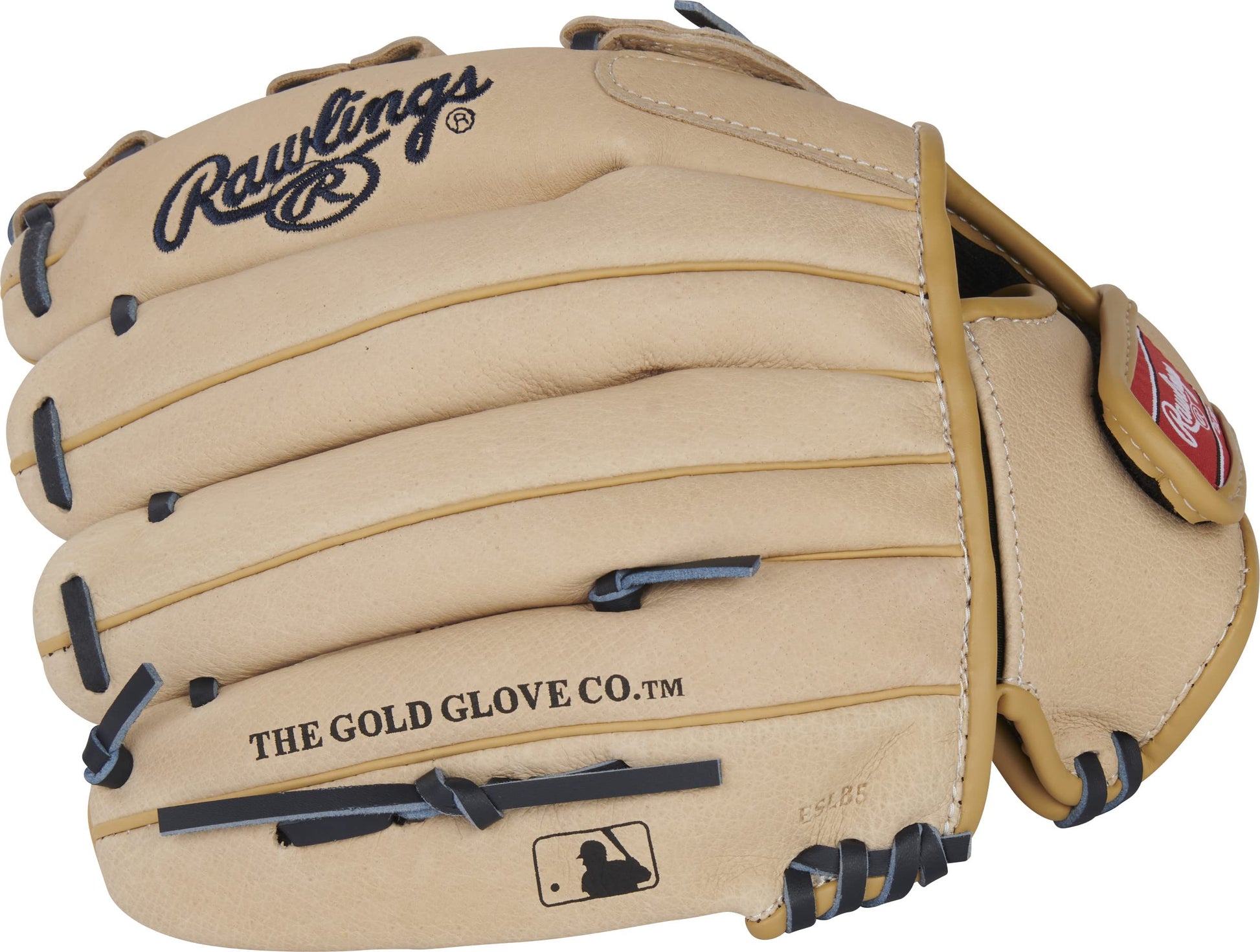 Rawlings | Sure Catch Guantes de béisbol Juveniles | Modelo Christian Yelich | Pro H-Web | 11.5 Pulgadas | Tiro a Mano Derecha