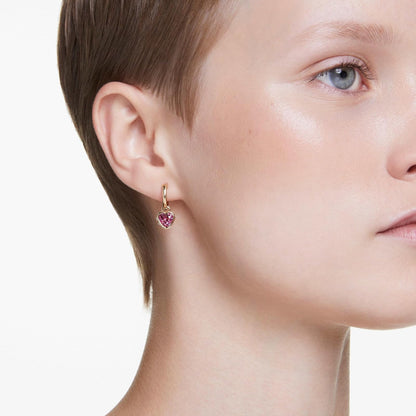 Swarovski Chroma Ohrringe Kollektion