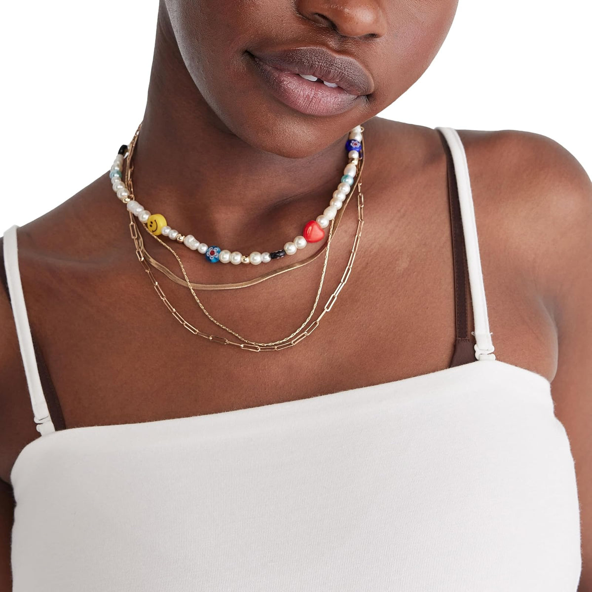 AEROPOSTALE - Playera de Tubo para