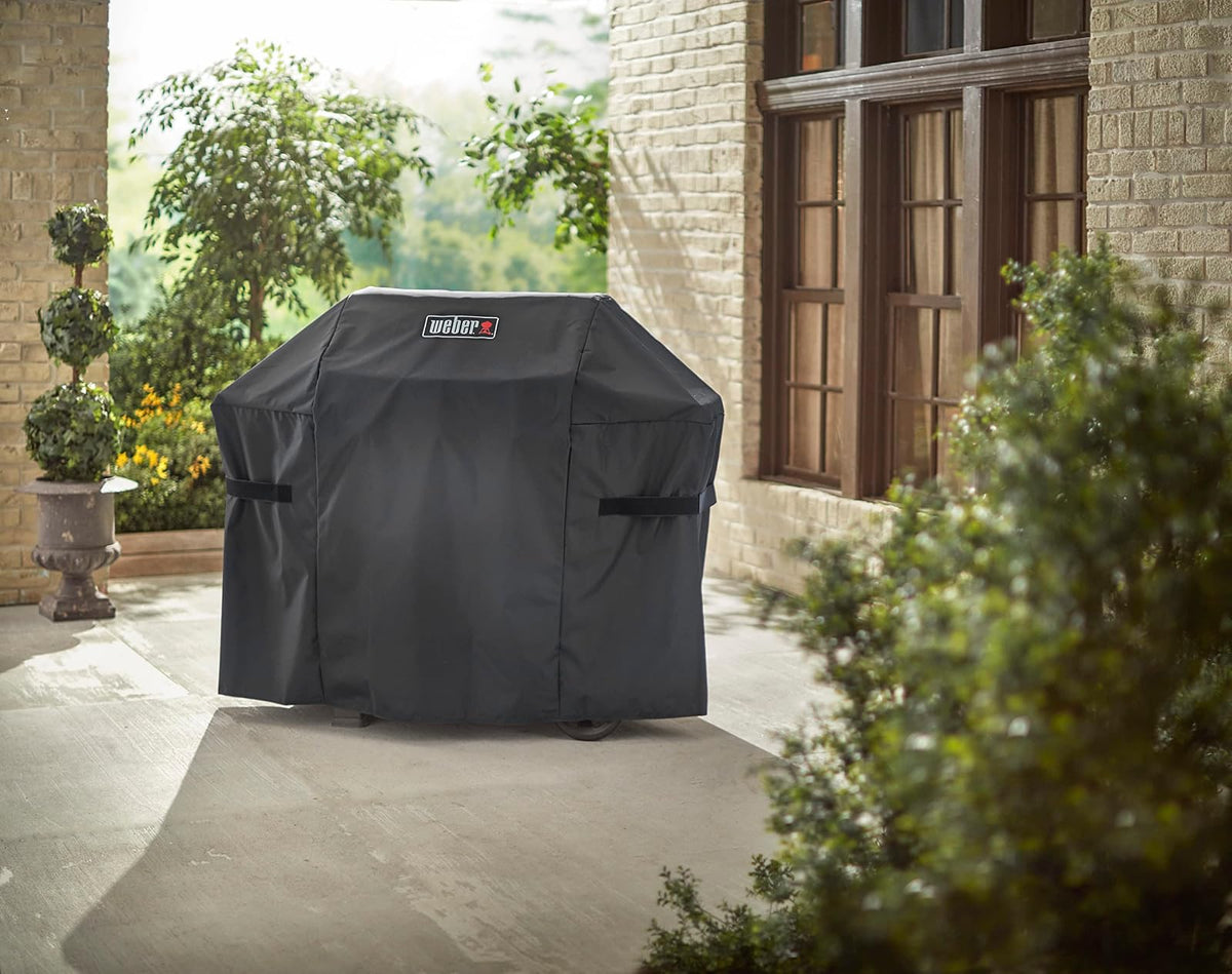 Weber 7139 Funda Asador Spirit II, 3 Quemadores