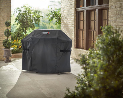 Weber 7139 Funda Asador Spirit II, 3 Quemadores