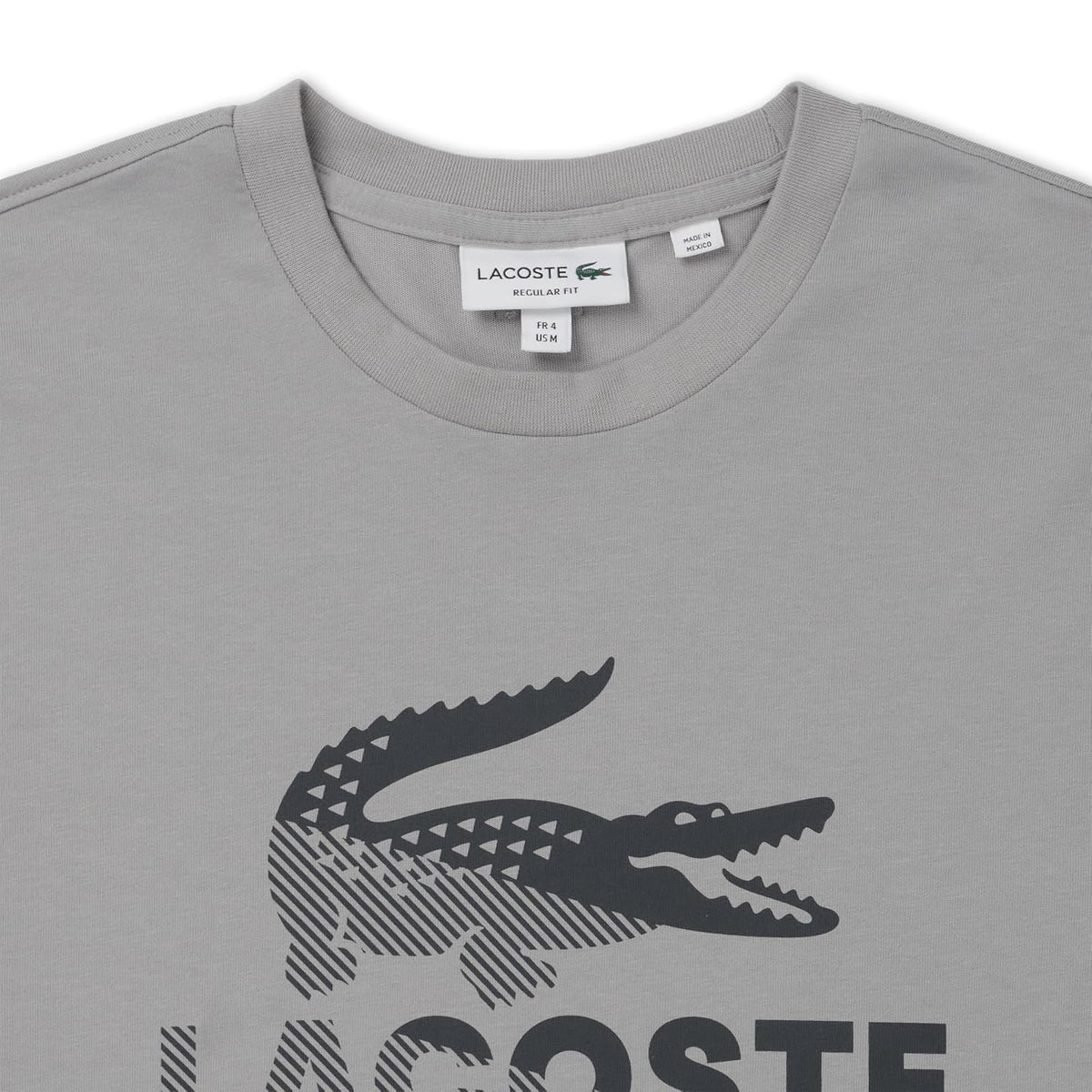 Lacoste