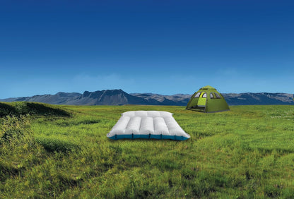 Intex Colchón Inflable de Camping