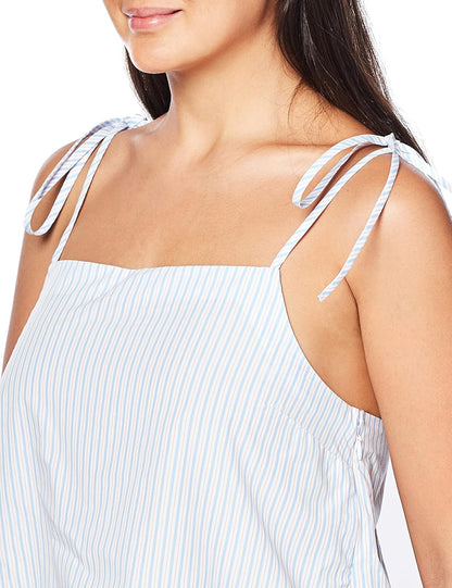 Tommy Hilfiger WW0WW38648 Blusas Mujer
