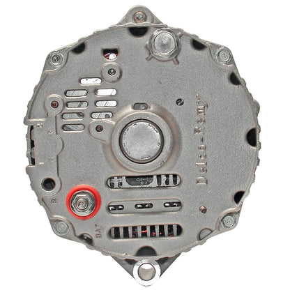 ACDelco Gold 334-2114 Alternador, remanufacturado (reacondicionado)