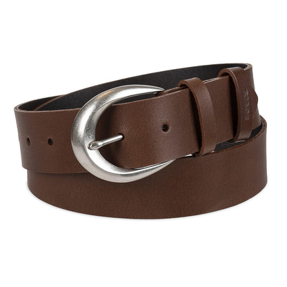 Levi's Cinturón de cuero casual regular Cinturón Mujer