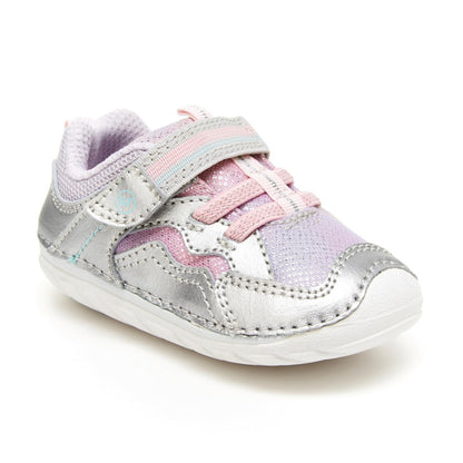 Stride Rite Soft Motion Kylo Zapatillas para bebé-niña