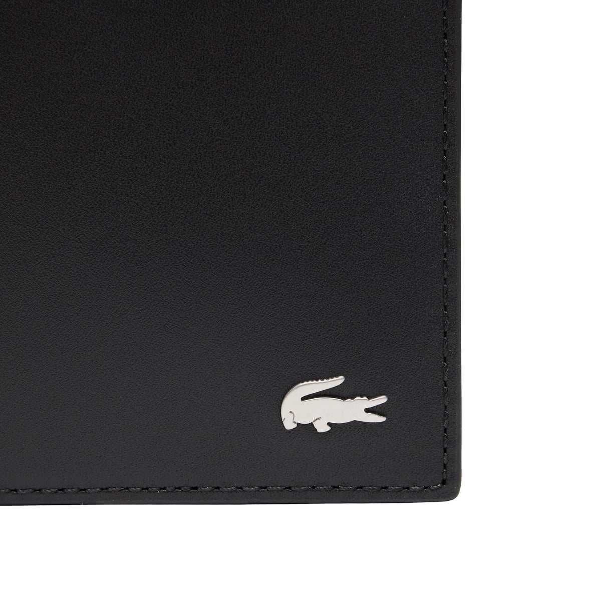 Lacoste Cartera Llavero para Hombre
