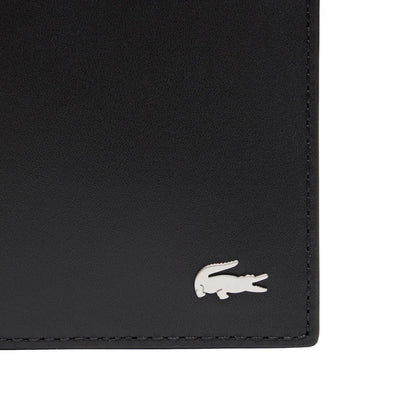 Lacoste Cartera Llavero para Hombre