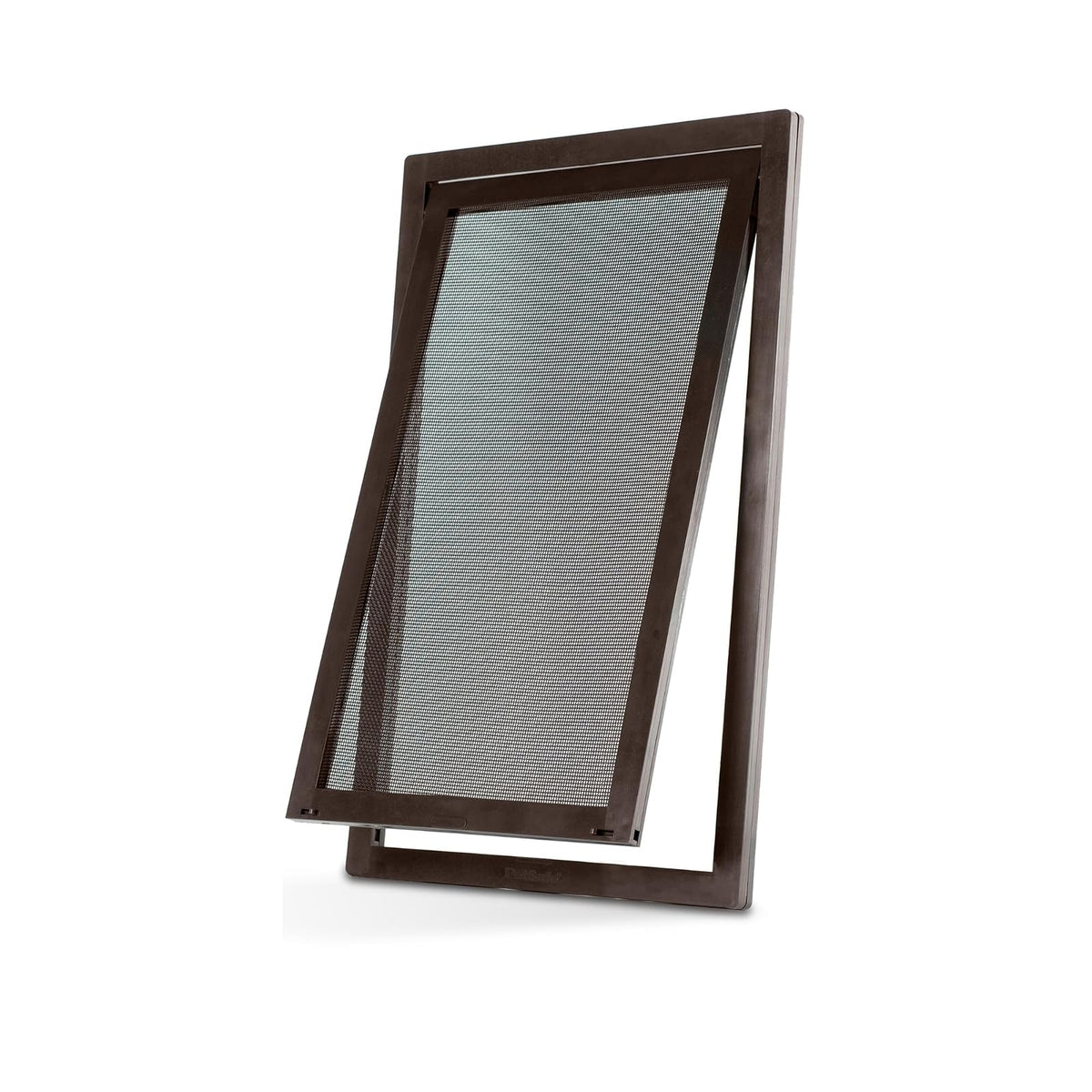 PetSafe Never Rust Puerta para Mosquitero de Mascotas - L